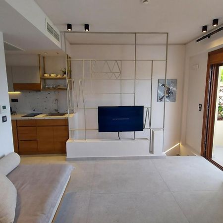 Kynara Elegant Living Ierissos Exterior foto