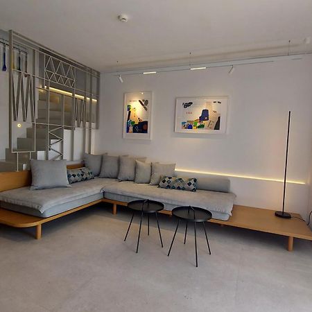 Kynara Elegant Living Ierissos Exterior foto