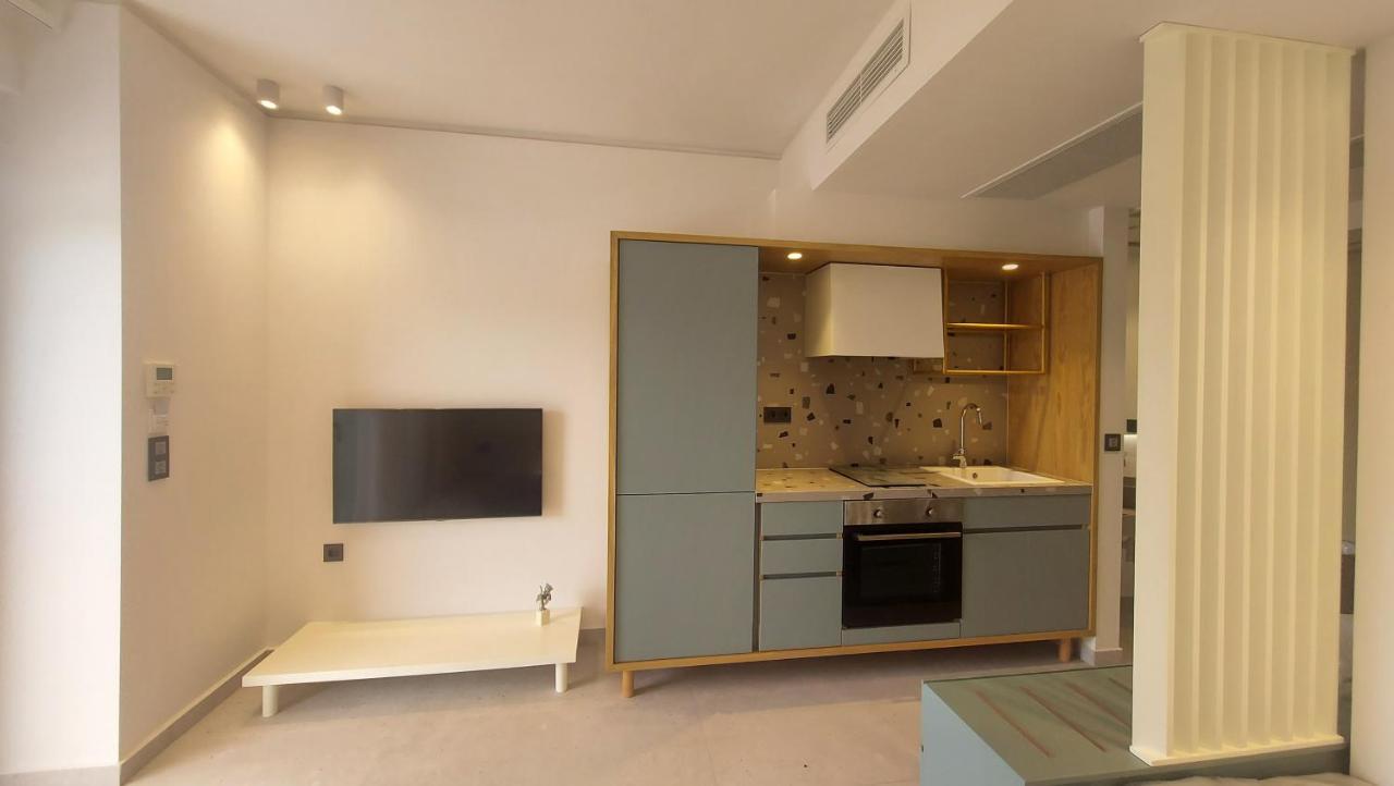 Kynara Elegant Living Ierissos Quarto foto