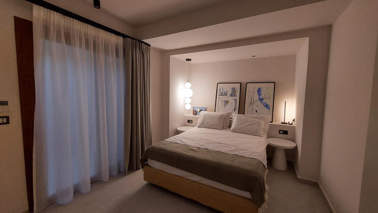 Kynara Elegant Living Ierissos Exterior foto