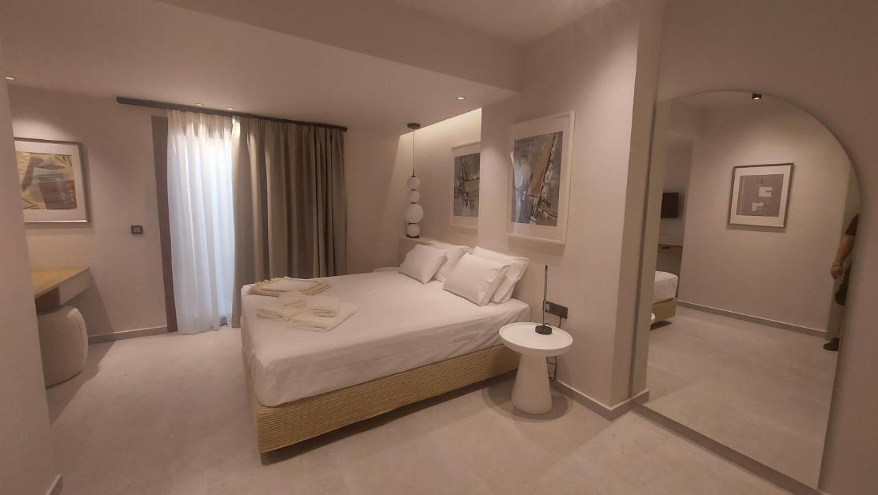 Kynara Elegant Living Ierissos Exterior foto