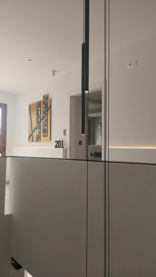 Kynara Elegant Living Ierissos Exterior foto