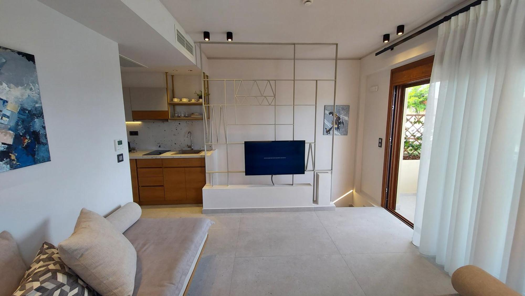 Kynara Elegant Living Ierissos Exterior foto